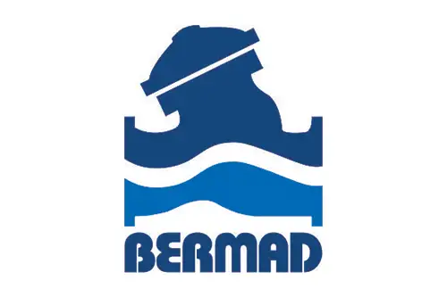 BERMAD New Logo