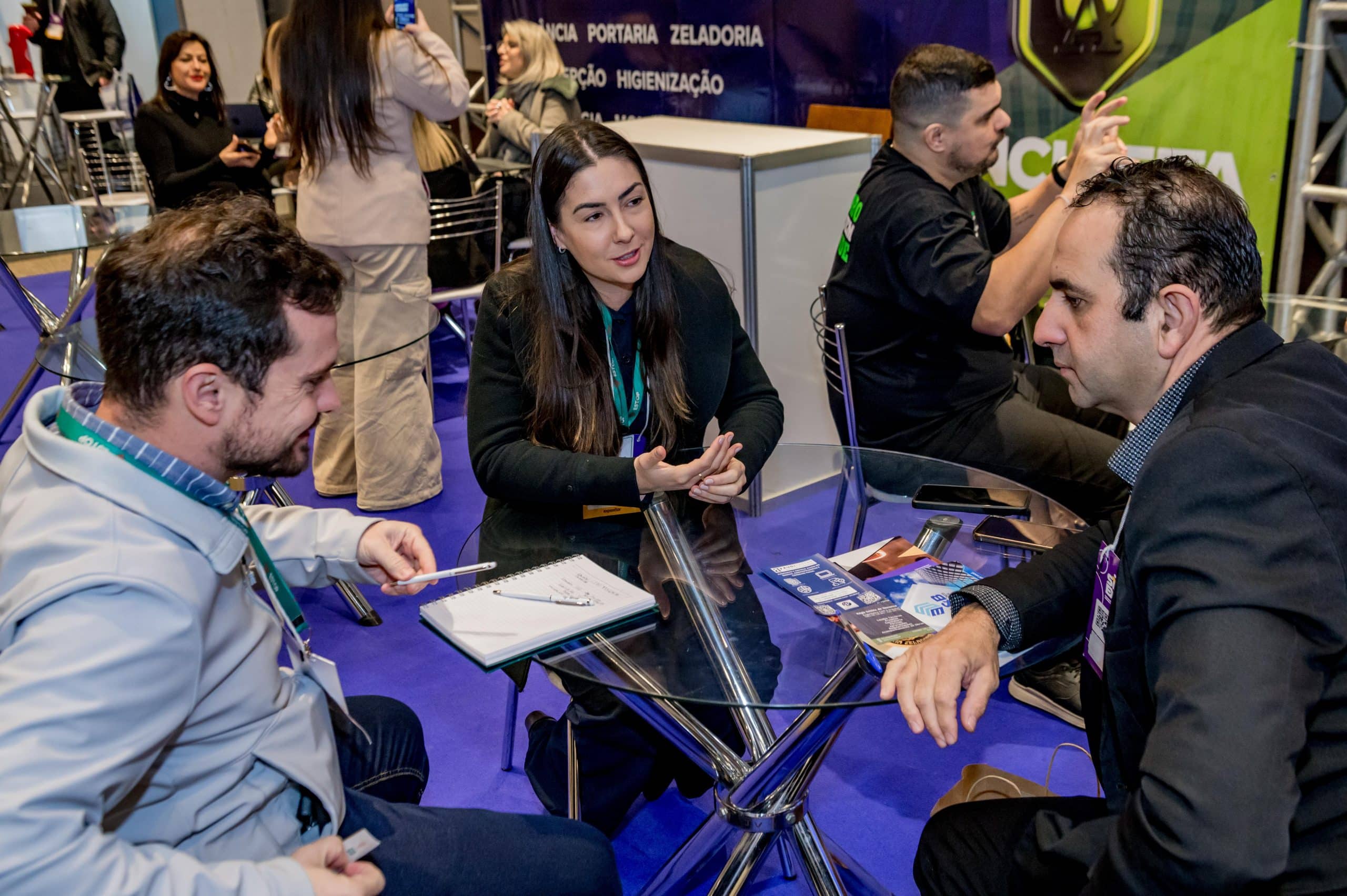 SindExpo Foto 2