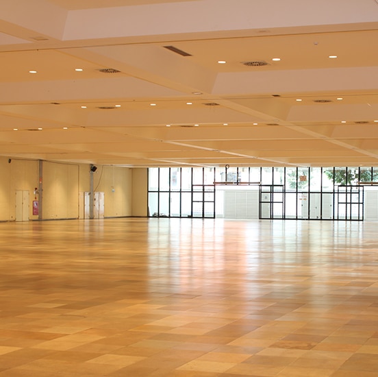 Centro de Eventos São Luís